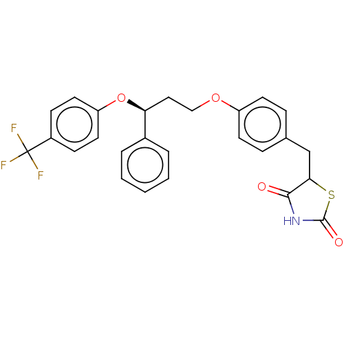 Chemical structure of BindingDB Monomer ID 50143030