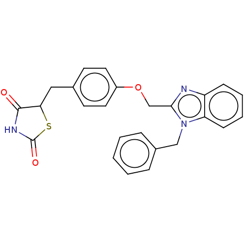 Chemical structure of BindingDB Monomer ID 50143043