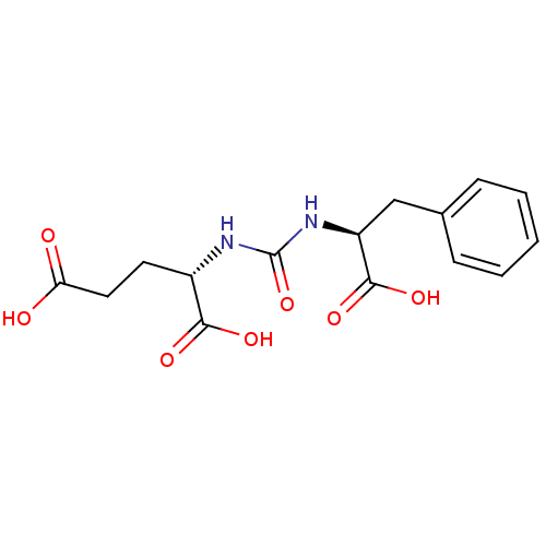 Chemical structure of BindingDB Monomer ID 50143069