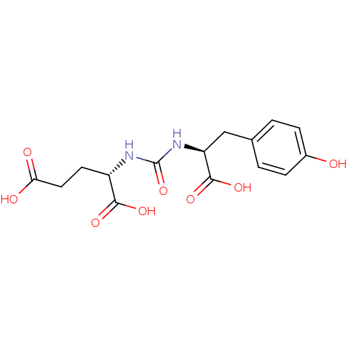 Chemical structure of BindingDB Monomer ID 50143078