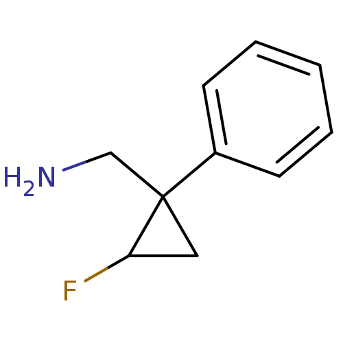 Chemical structure of BindingDB Monomer ID 50143084