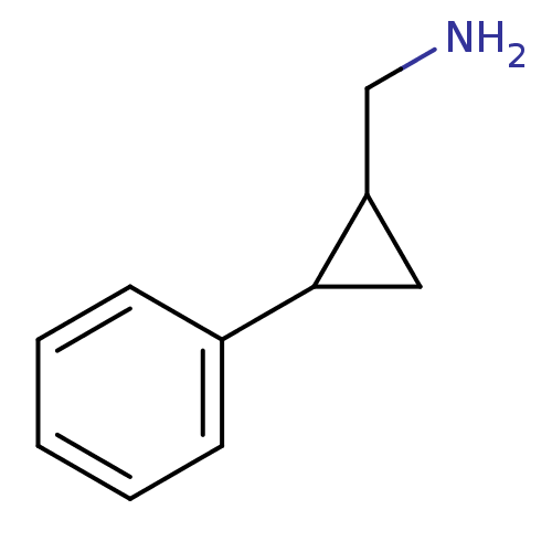 Chemical structure of BindingDB Monomer ID 50143087