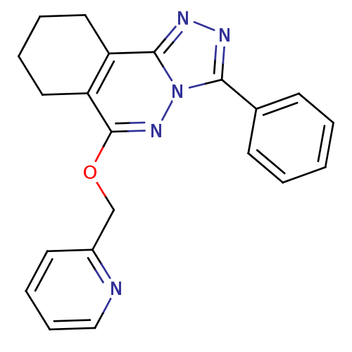 Chemical structure of BindingDB Monomer ID 50143090