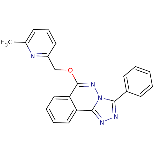Chemical structure of BindingDB Monomer ID 50143105
