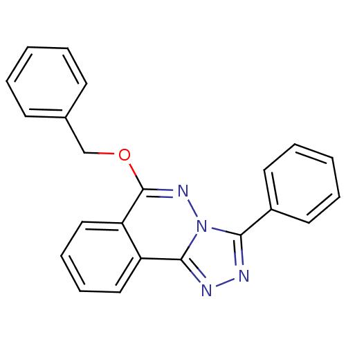 Chemical structure of BindingDB Monomer ID 50143106