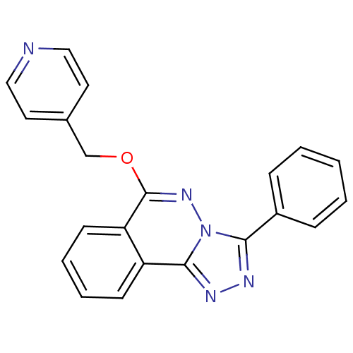 Chemical structure of BindingDB Monomer ID 50143107