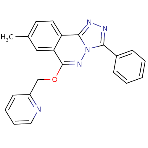 Chemical structure of BindingDB Monomer ID 50143108