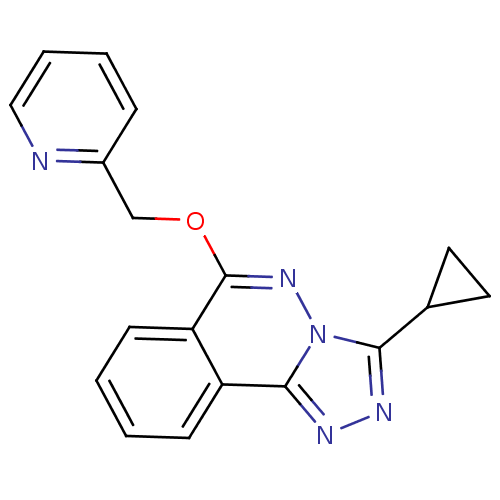 Chemical structure of BindingDB Monomer ID 50143111