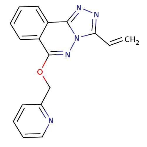 Chemical structure of BindingDB Monomer ID 50143117