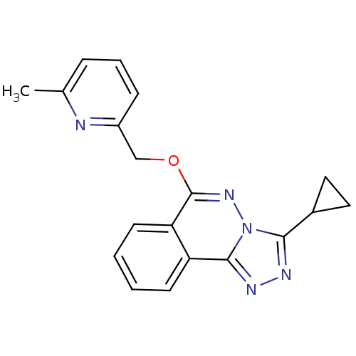 Chemical structure of BindingDB Monomer ID 50143121