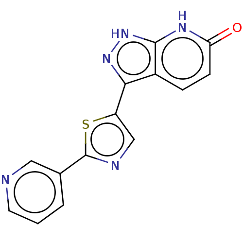 Chemical structure of BindingDB Monomer ID 50143184