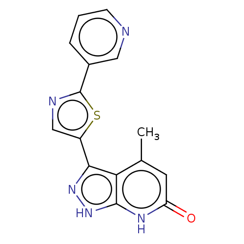 Chemical structure of BindingDB Monomer ID 50143185