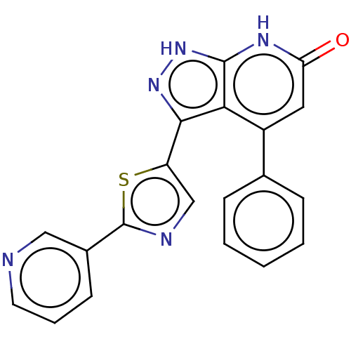 Chemical structure of BindingDB Monomer ID 50143186