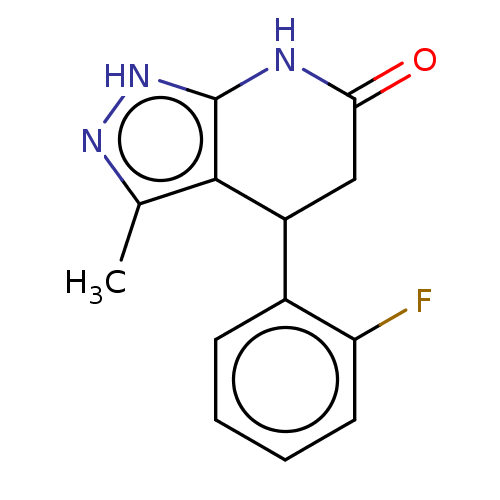 Chemical structure of BindingDB Monomer ID 50143187