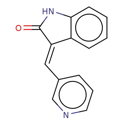 Chemical structure of BindingDB Monomer ID 50143190