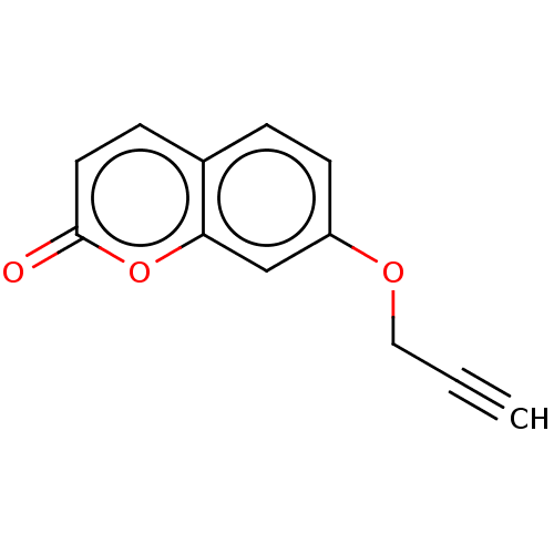 Chemical structure of BindingDB Monomer ID 50143207