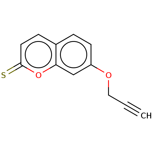 Chemical structure of BindingDB Monomer ID 50143208