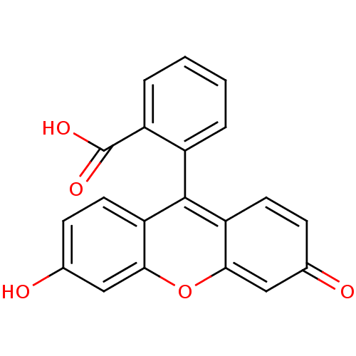Chemical structure of BindingDB Monomer ID 50143424
