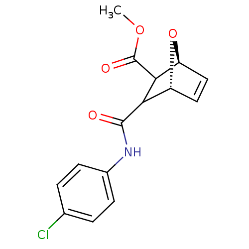 Chemical structure of BindingDB Monomer ID 50143510