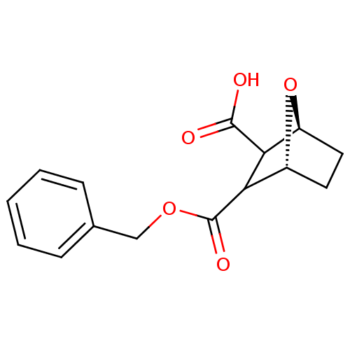 Chemical structure of BindingDB Monomer ID 50143511
