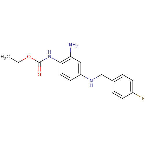 Chemical structure of BindingDB Monomer ID 50143558