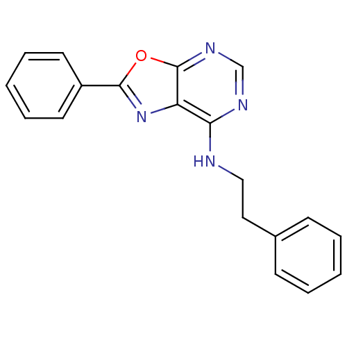 Chemical structure of BindingDB Monomer ID 50143566