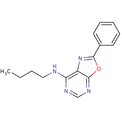 Chemical structure of BindingDB Monomer ID 50143578