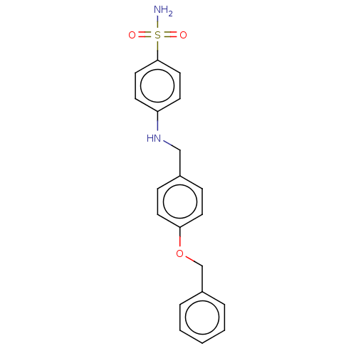 Chemical structure of BindingDB Monomer ID 50143601