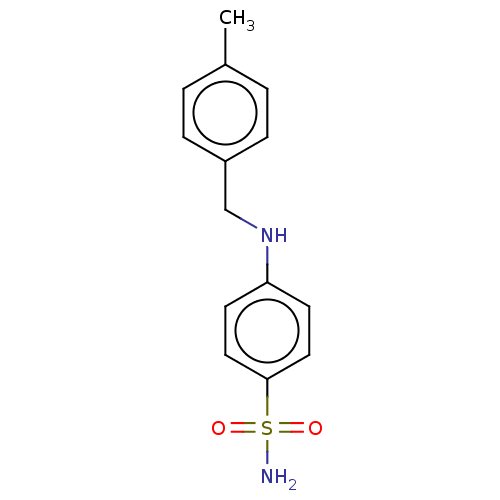 Chemical structure of BindingDB Monomer ID 50143605