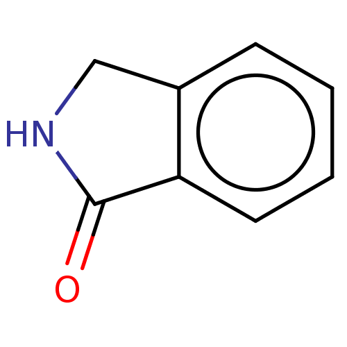 Chemical structure of BindingDB Monomer ID 50143902