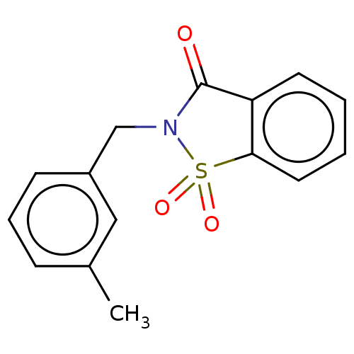 Chemical structure of BindingDB Monomer ID 50143906