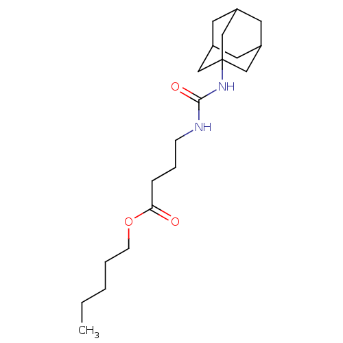 Chemical structure of BindingDB Monomer ID 50143913