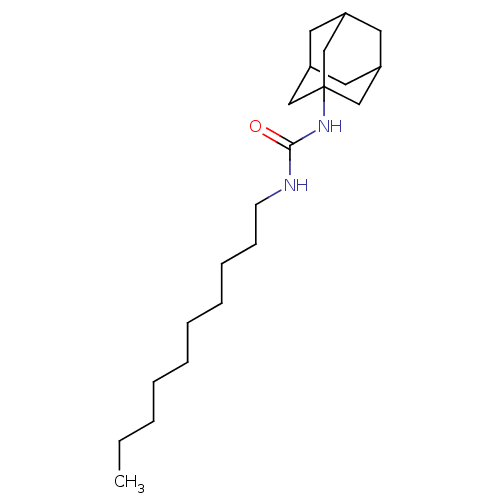 Chemical structure of BindingDB Monomer ID 50143921