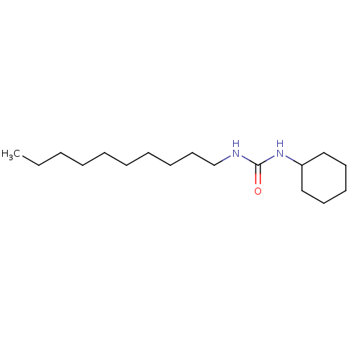 Chemical structure of BindingDB Monomer ID 50143925