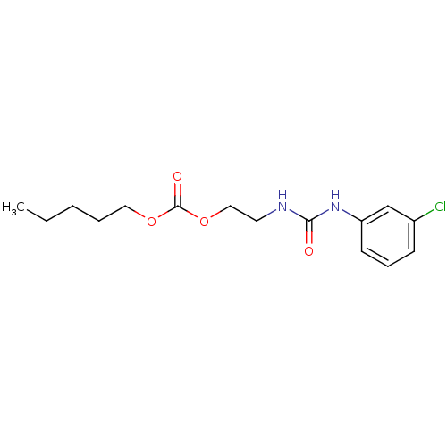 Chemical structure of BindingDB Monomer ID 50143934
