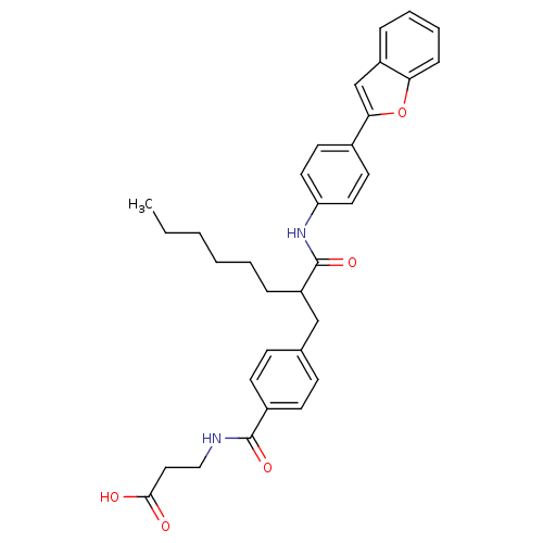 Chemical structure of BindingDB Monomer ID 50144015