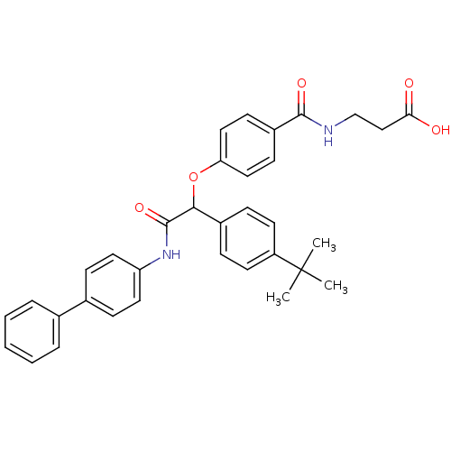 Chemical structure of BindingDB Monomer ID 50144016