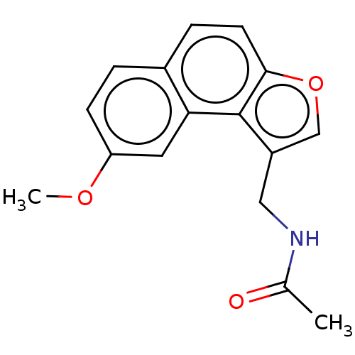 Chemical structure of BindingDB Monomer ID 50144219