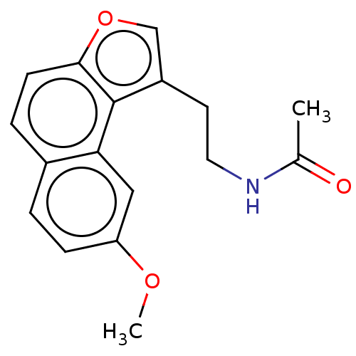 Chemical structure of BindingDB Monomer ID 50144221