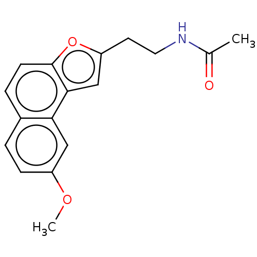 Chemical structure of BindingDB Monomer ID 50144223