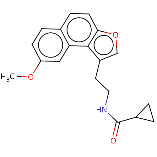 Chemical structure of BindingDB Monomer ID 50144225