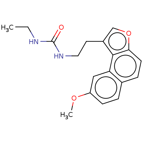 Chemical structure of BindingDB Monomer ID 50144311