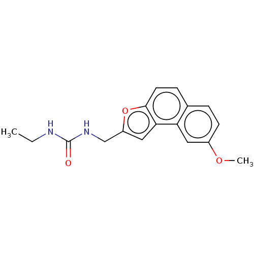 Chemical structure of BindingDB Monomer ID 50144312