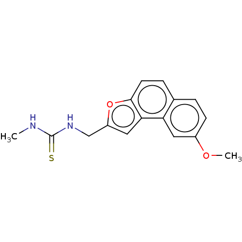 Chemical structure of BindingDB Monomer ID 50144368
