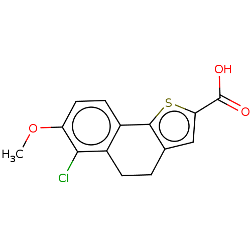 Chemical structure of BindingDB Monomer ID 50144372