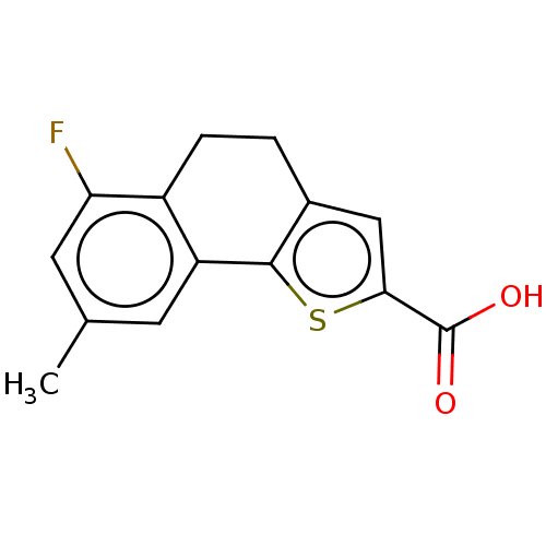 Chemical structure of BindingDB Monomer ID 50144377