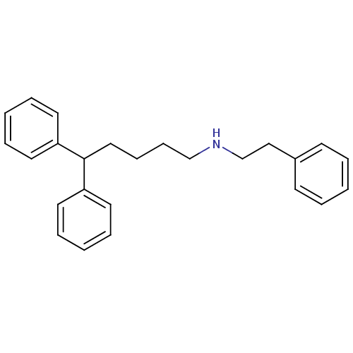 Chemical structure of BindingDB Monomer ID 50144513