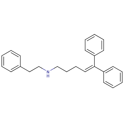 Chemical structure of BindingDB Monomer ID 50144514