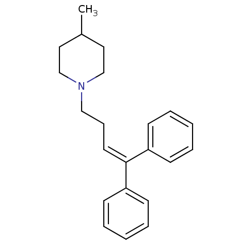 Chemical structure of BindingDB Monomer ID 50144517
