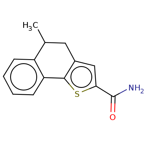 Chemical structure of BindingDB Monomer ID 50144563